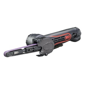 Szlifierka pilniczkowa taśmowa pneumatyczna 13x457 mm 3M 33575