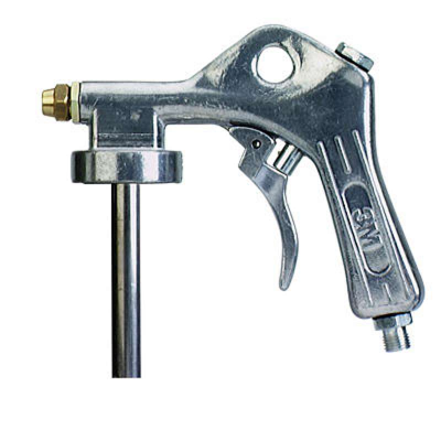 Pistolet pneumatyczny do powłok zabezpieczających podwozie 3M 08996
3M 08996 Air-Line Fed Gun