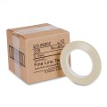 Taśma maskująca 218 cienkoliniowa zielona 3M 06302 - 9 mm x 55 m
3M 06302 Scotch Fine Line Tape 218