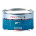 Szpachlówka miękka TROTON Soft - 4,3 kg