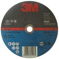 Tarcza do cięcia metalu 3M 62923 - 230x2,0x22 mm