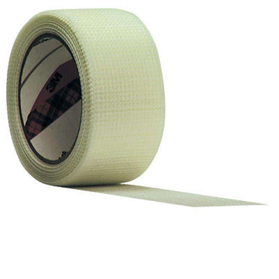 Taśma do pęknięć 3M 03020 - 50 mm x 25 m
3M 03020 Crack Seal Tape