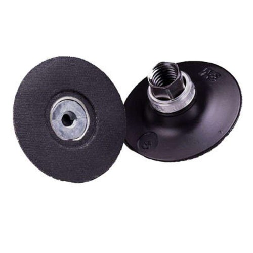 Podkładka mocująca Roloc M14 3M 84998 - 75 mm
3M 84998 Roloc Rubber Back-Up Pad