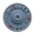 Podkładka do krążków na rzep Hookit 255P+ 15 otworowa 150 mm
Multihole Backplate 3M 50391, 50392, 50393, 50394 3M