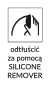 odtłuszczanie