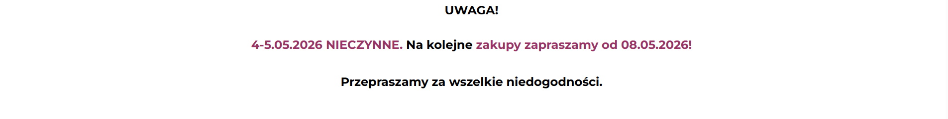 Nieobecność